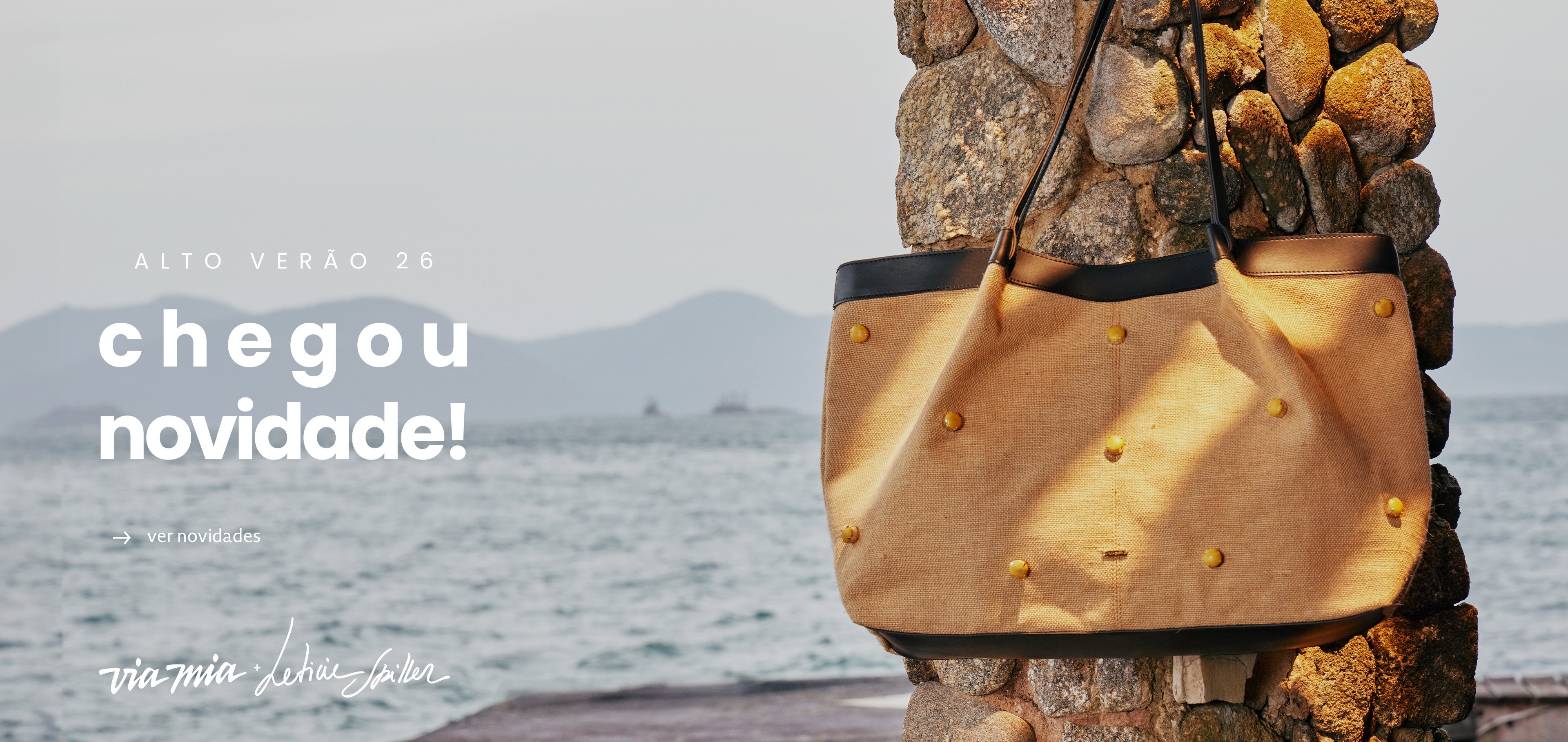 Novidades do verão 26